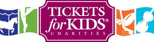 Tickets for Kids Charities
